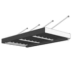 View Lumishade Roll Formed Aluminum Canopies