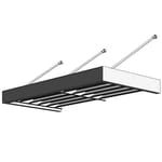 View SuperShade Aluminum Canopies