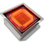 View Solar Pucks & Pavers: LSP44
