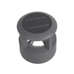 View Solar Garden Light - Dock: SG9020
