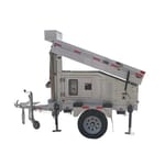 View Solar Mobile Power Unit: MPU Series