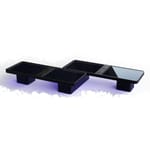 View Solar Modular Furniture Benches & Charging Station: SMF-3010