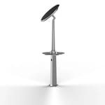 View Charging Station & Park Lamp: SC9830-B