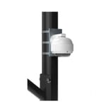 View Solar Network Camera - 360° Dome: SNC300