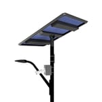 View Solar Street Lighting System: STL PRO Series