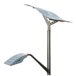 View Solar Street Lighting System: ST Series