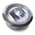 View Solar Pucks & Pavers:  LSP2.5 - 2.5"