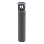 View Solar Garden Light - Bollard: SG9042