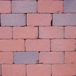 View Antique Clay Paver - Rumbled Full Range