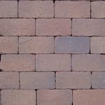 View Antique Clay Paver - Rumbled Cocoa