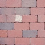 View Antique Clay Paver - Rumbled Main Street