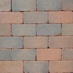 View Antique Clay Paver - Rumbled Autumn