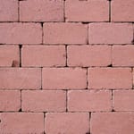 View Antique Clay Paver - Rumbled Red