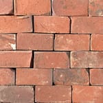 View Antique Clay Paver - Plymouth Tumbled Modular Paver