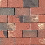 View Antique Clay Paver - Old Towne