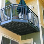 View Balconies & Juliets
