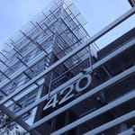 View Custom Specialty Aluminum Structures