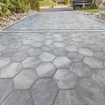 View Hex Paver