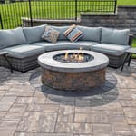 View Serafina Fire Pit