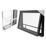 View R-Series R1100 Awning Window