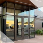 View Standard Wide Stile Door