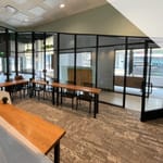 View RAM-9000 Series Storefront Framing