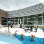 View RAM-1800 Series Storefront Framing