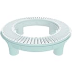 View PCxxx: 20'' Perfect Circle™ and Four-Port Manufactured Sump
