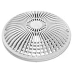 View 10MFxxx: 10" Round MoFlow™ Suction Outlet Cover and Mud Frame 