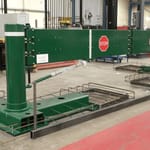 View Miti-Gate®R Manual Crash Tested Barrier 30