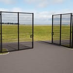 View LockMaster S1 Security Gate