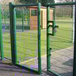 View LockMaster Security Gate