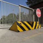 View Crash Tested Full Depth Wedge Blocker