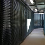 View Securus Screenfence Security Fence