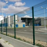 View Eclipse Lite Security Fence