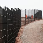 View Dulok S1 Security Fence