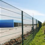 View Dulok Lite Security Fence