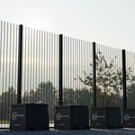 View FenceSafe Securus S2 Security Fence