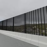 View ModSec Securus S3 Security Fence
