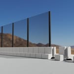 View ModSec Securus S1 Security Fence