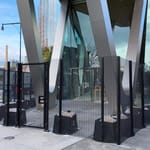 View FenceSafe Securus SR1 Security Fence