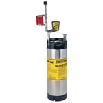 View Pressurized Portables Personal Socket Mount Single, Stream Head [01102001]