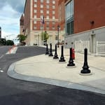 View Sloped Edging 