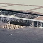 View Curb Inlet Stones