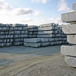 View Economical 4-Inch Curbing 