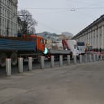 View BLG-02-F (M30/K4) Fixed Bollard