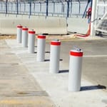 View BLG-02-R (K4) Removable Bollards