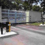 View EL-08-1 (M30/K4) Arm Barrier 