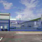 View Cantilever Sliding Gate