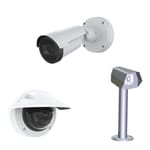 View LPR Cameras